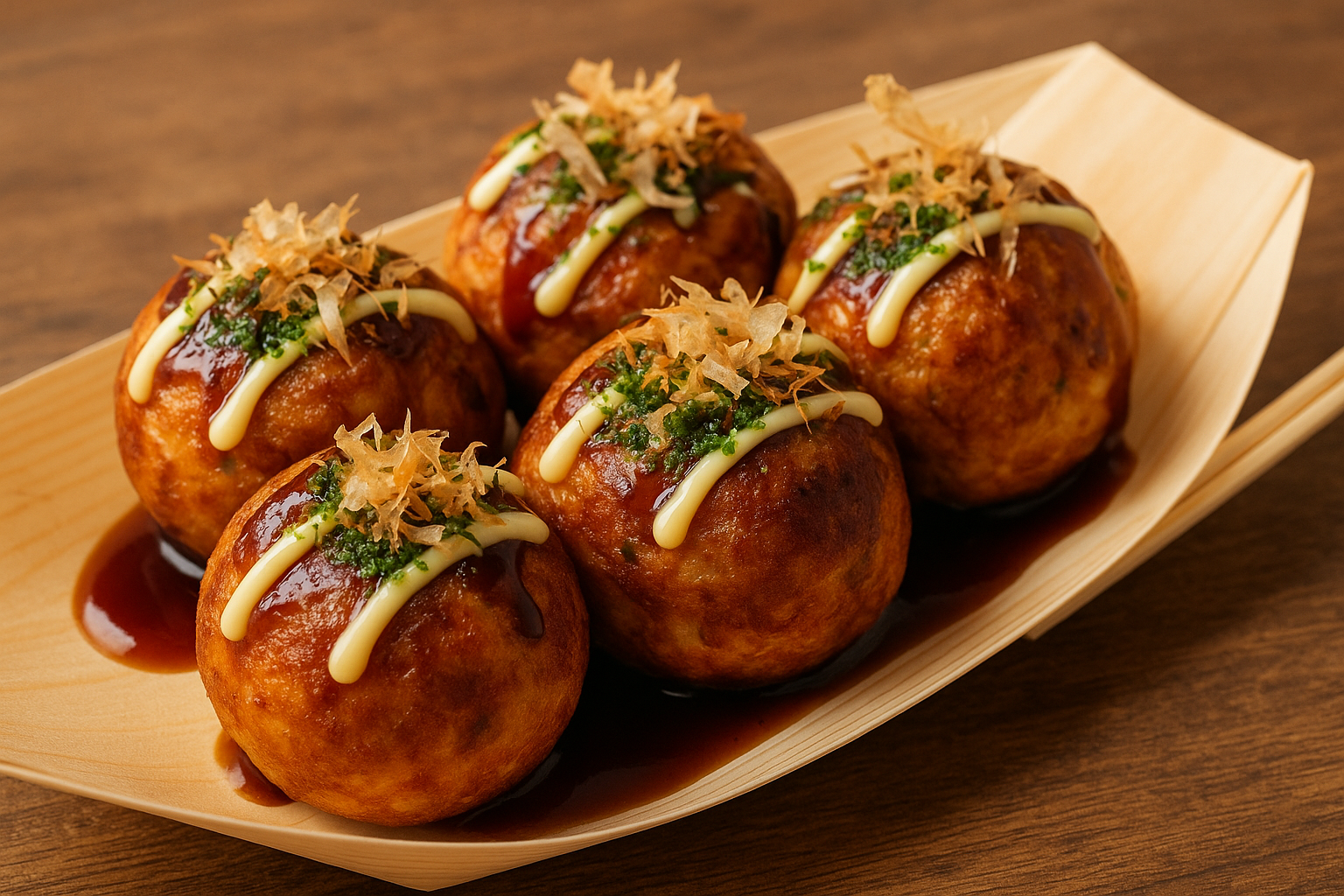 【たこ焼き容器おすすめ特集】イベント・テイクアウトで使える、おすすめの容器をご紹介