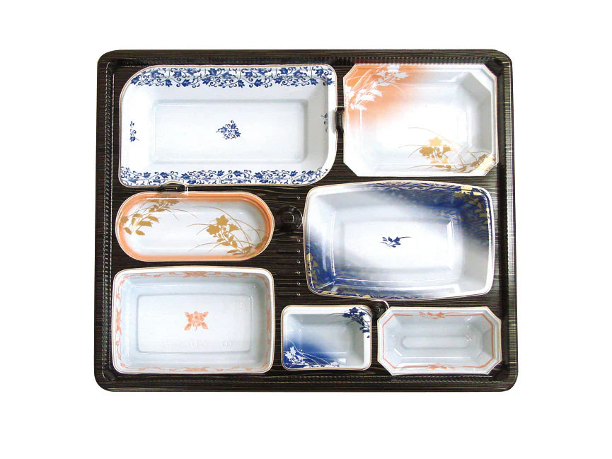 仕出し弁当用おすすめ使い捨て容器5選|用途別に紹介