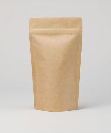 スタンドバッグ袋