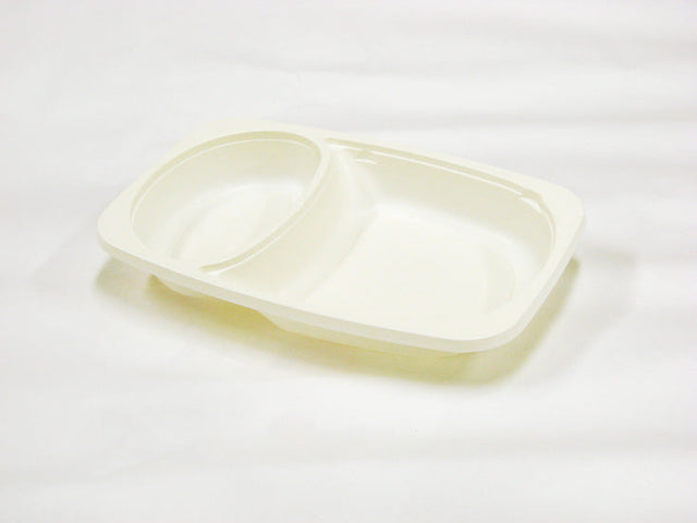 カレー容器