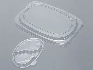 フルレンジ TR-53F 中蓋付 カレー容器