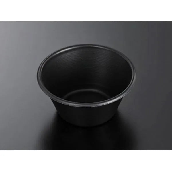 SD C14 BK 140mm 黒 SDカップ