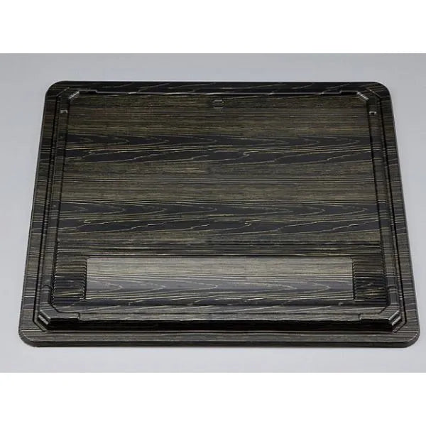 CU-235 清秀 共蓋 仕出し弁当容器