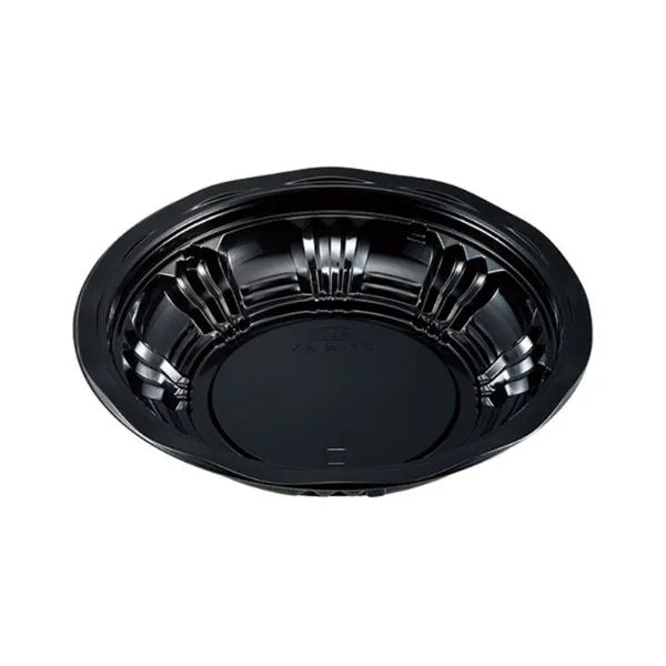 CY丼 大N 黒本体 丼容器