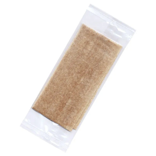 未晒紙おしぼり 平