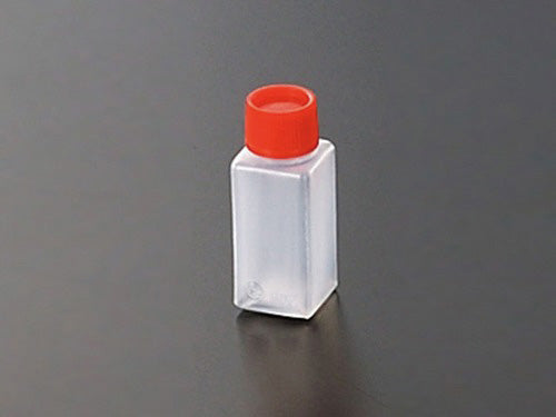 タレ入 角小 6ml 醤油 ドレッシング 容器