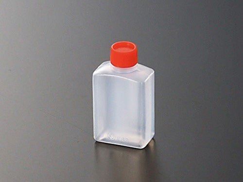 タレ入 角中 15ml 醤油 ドレッシング 容器