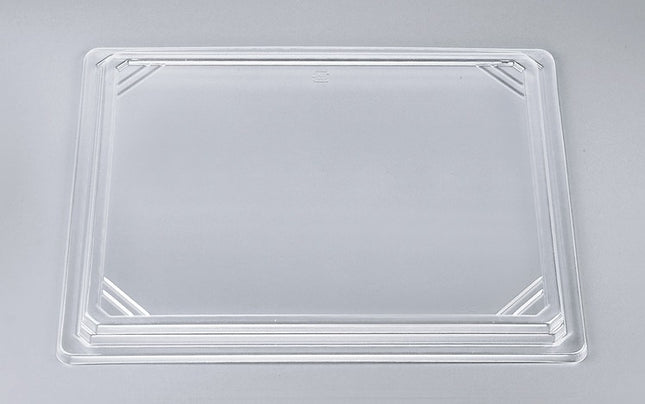 CU-205 透明蓋 仕出し弁当容器