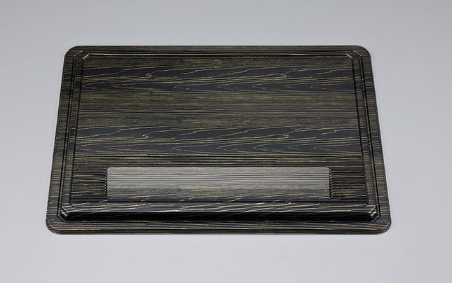 CU-230 透明蓋 仕出し弁当容器