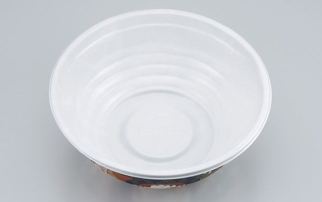 丼容器 BF-362 絵巻 本体