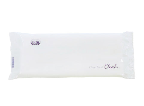 おしぼり クリールL 平型