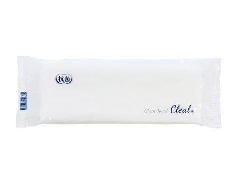 おしぼり クリールR 平型