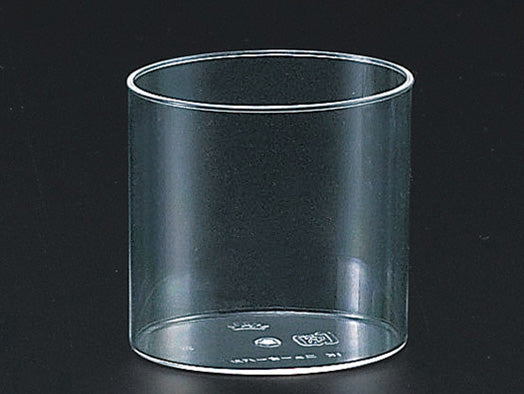 IKニューオーバルカップ耐熱 プリン