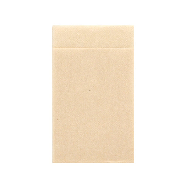 ナプキン 4つ折 2/3 未晒紙ナプキン 1500枚