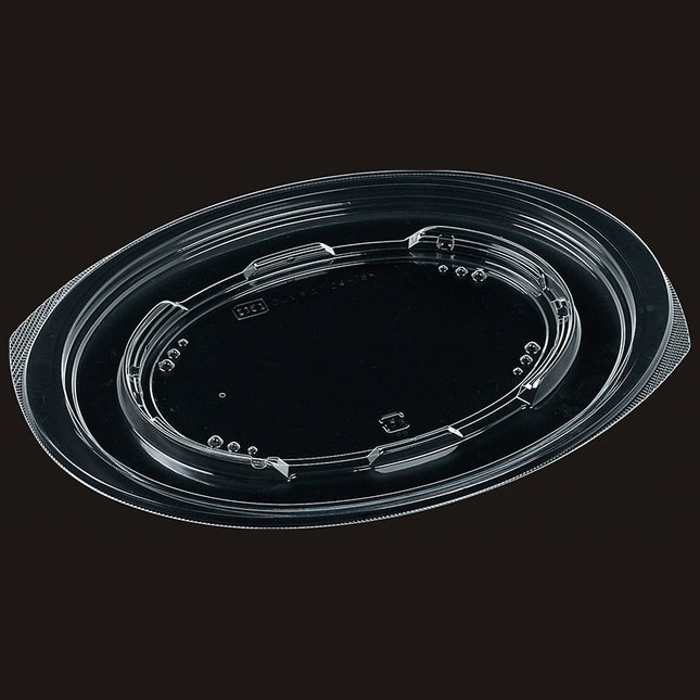 T-DLV楕円24-18内嵌合K蓋 穴有