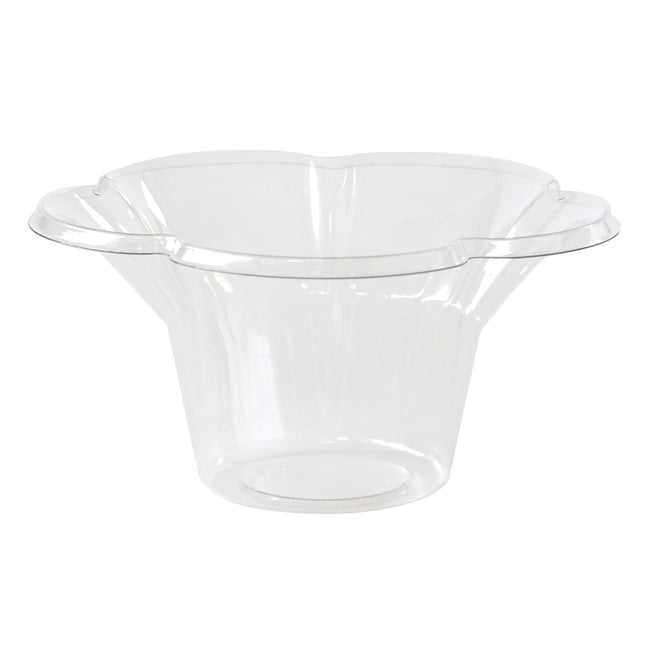 かき氷カップ ミニフルールカップ 80入