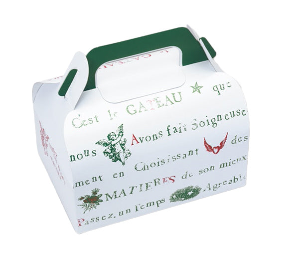 テイクアウトキャリー プリエール 2 25枚入