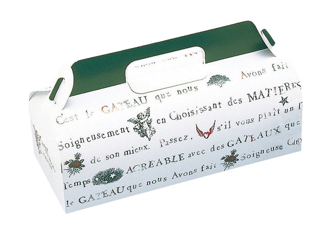 テイクアウトキャリー プリエール 6 25枚入