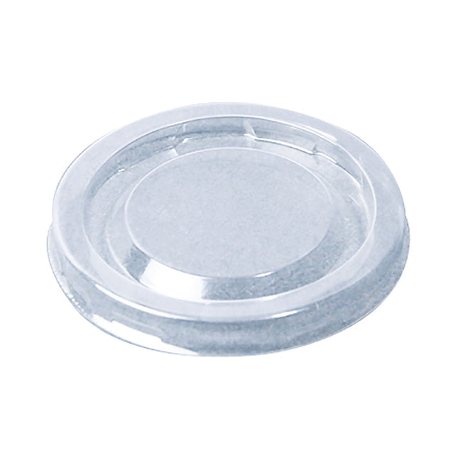 デキシー ポーションカップ 1オンス 蓋