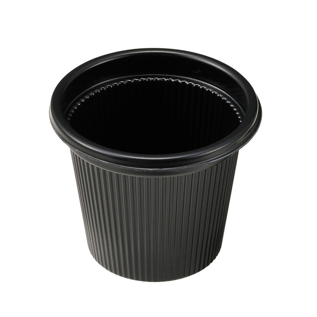 オンスカップ 黒 3/4 オンス