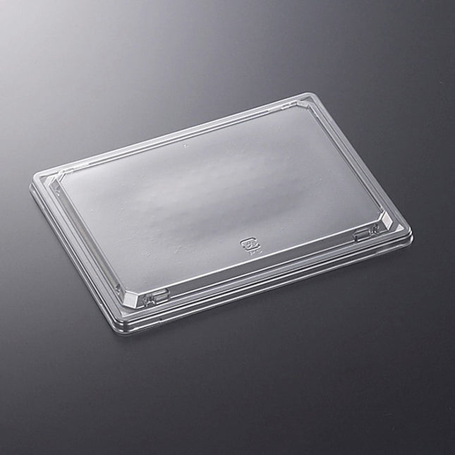 弁当容器 HS 古今 L-1 BK 蓋