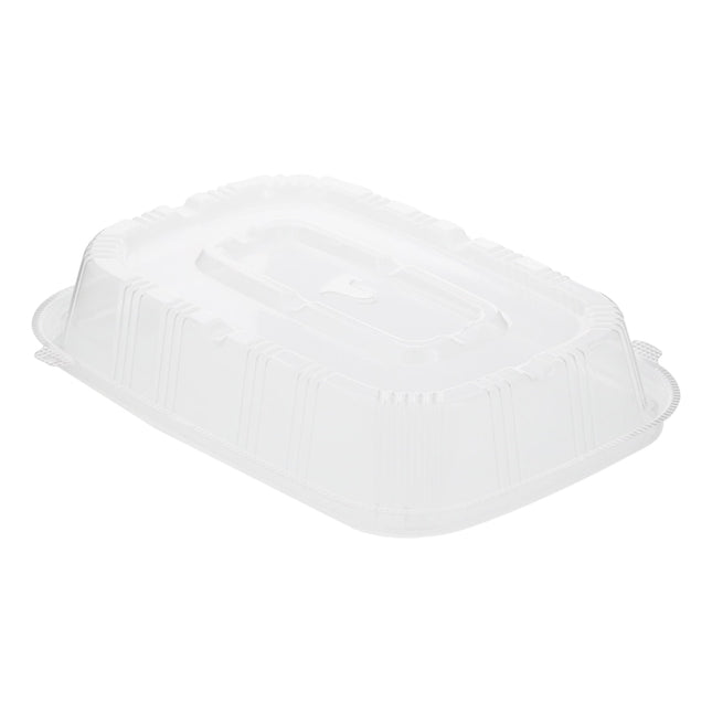 長角丼 黒 蓋 どんぶり容器