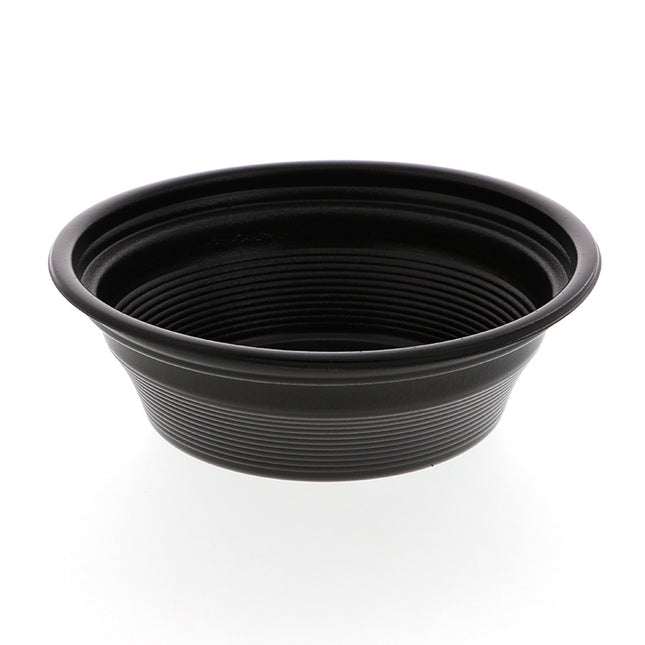 麺丼 黒 本体 (490) リスパック RHDT804