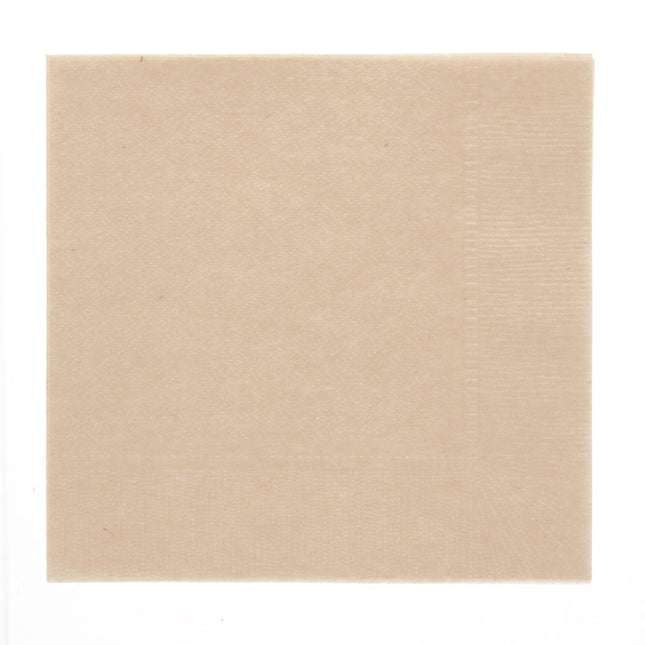 ミザラシナプキン 4折 125枚 ポリ入り