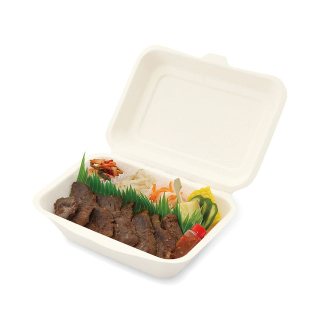 モールドパック 大 MP-1 弁当容器 パルプモールド