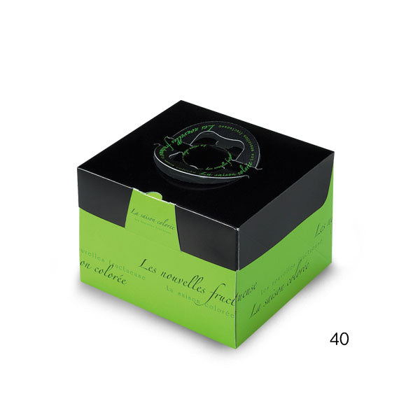 ボックスキャリーデコ コンフィ 40号