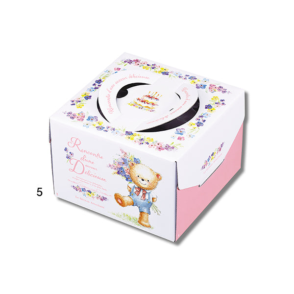 キャリーデコ ウィズベア 5号