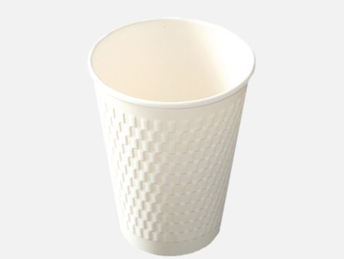 KM カップ KMW ー 360 ホワイト ドリンクカップ
