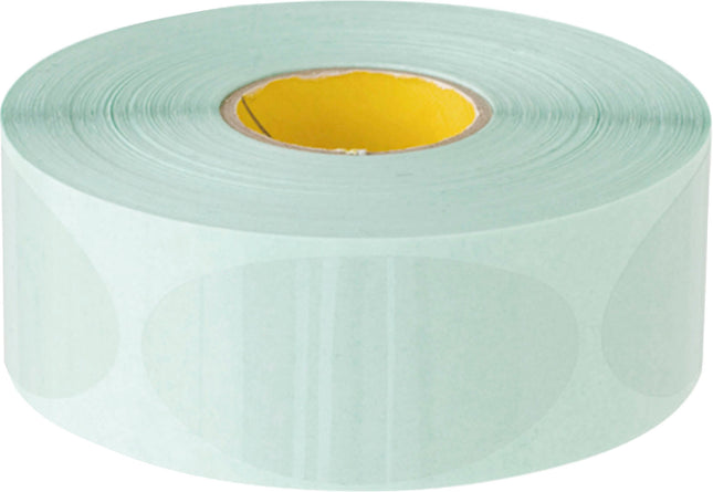 透明ロールシール M-3RS 500枚