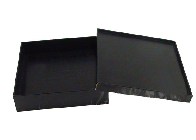 黒紬 松花堂 BD65 一段用