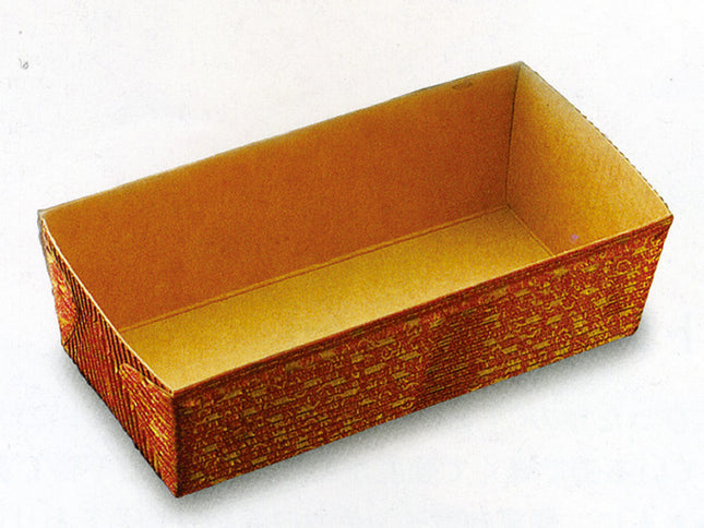 CT ベーキングトレー CT-206 リーフ