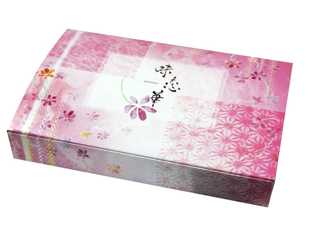 紙BoX 味恋華(めれんげ) 90-60 黒仕切りセット 仕出し弁当容器