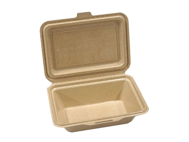 弁当容器  KM-52 ナチュラル KMボックス ランチボックス