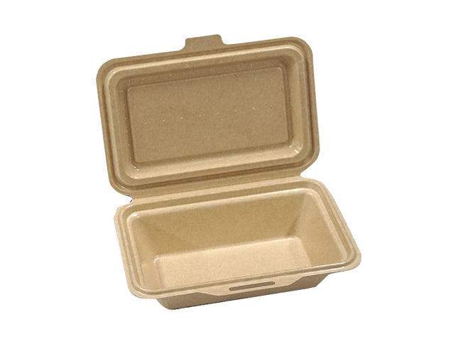 弁当容器  KM-51 ナチュラル KMボックス ランチボックス