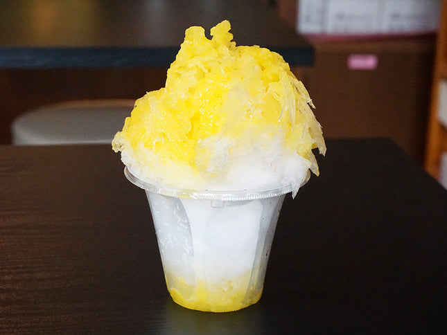 COPNフルーツ 12F 本体 かき氷 透明カップ