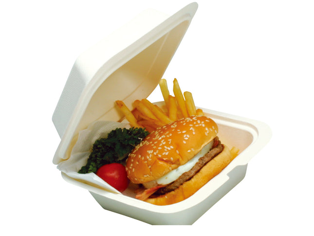 モールドパック MP-18 弁当容器 パルプモールド