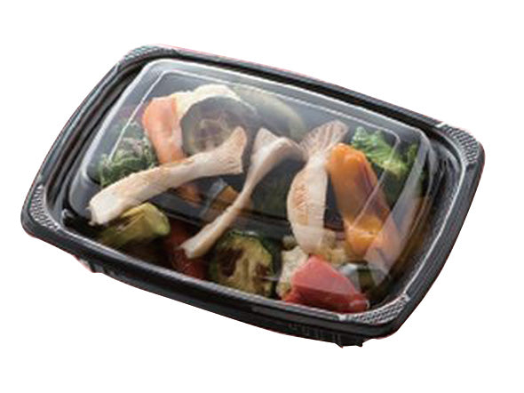 MSデリカ 中 黒本体