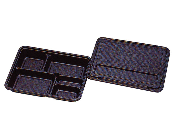 仕出し弁当容器 KP-130 阿波 共蓋付 福助工業