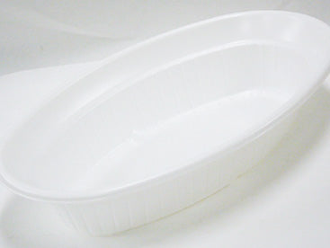 BF-214 ホワイト本体 カレー容器