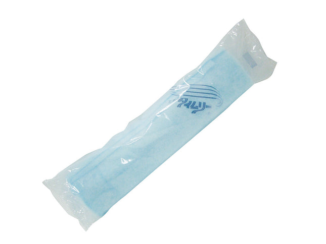 タイムリーおしぼり HCタイムリー ブルー