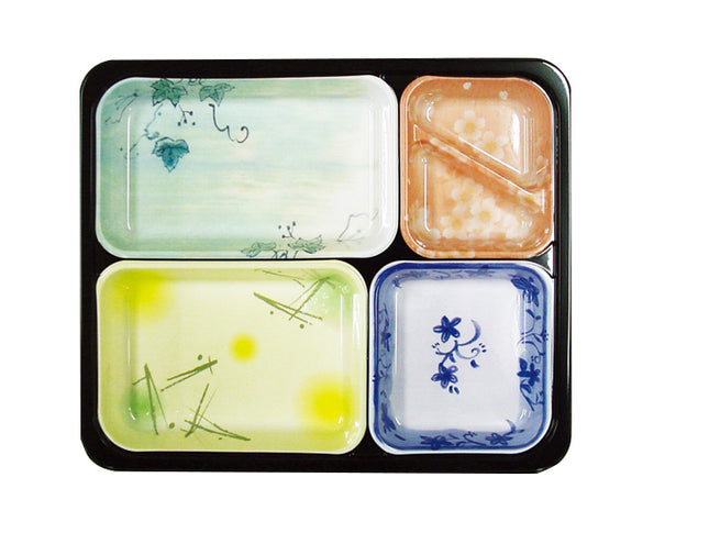 優膳新 うつわ YN-716 本体