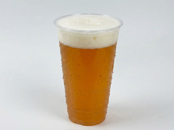 ビール用プラカップおすすめ環境考慮型カップをご紹介