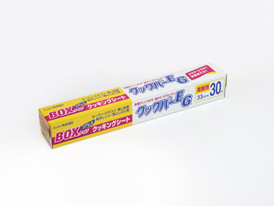 クッキングシート