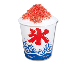 Collection image for: かき氷用品