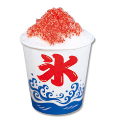 Collection image for: かき氷カップ