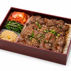 Collection image for: 焼肉弁当容器